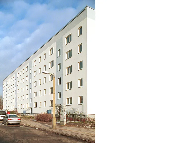 3 Zimmer-Wohnung - ohne WBS — photo 1